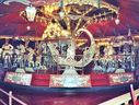 Efteling carousel